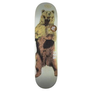 Magenta Soy Panday Zoo Series Deck 8.125"