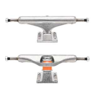 Independent Stage 11 Hollow Forged Raw Mid 149's Set Of 2 Trucks