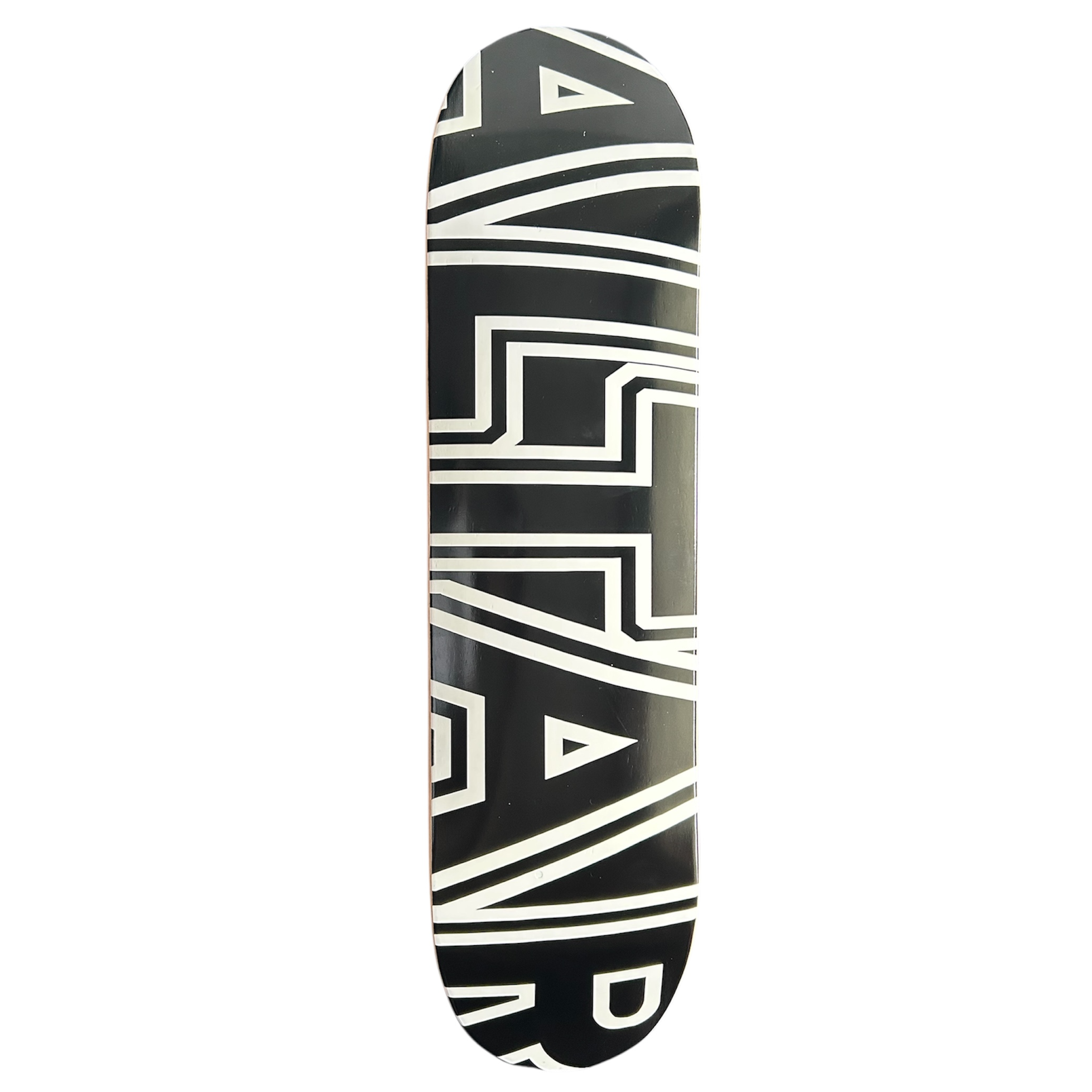 Altar Goth Bold Deck 8.25”