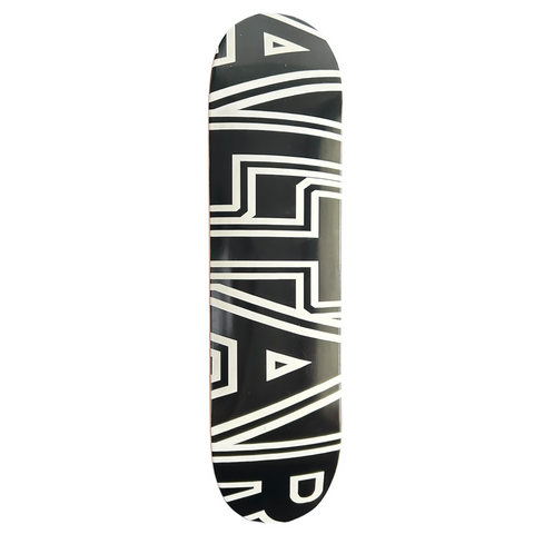 Altar Goth Bold Deck 8.5”