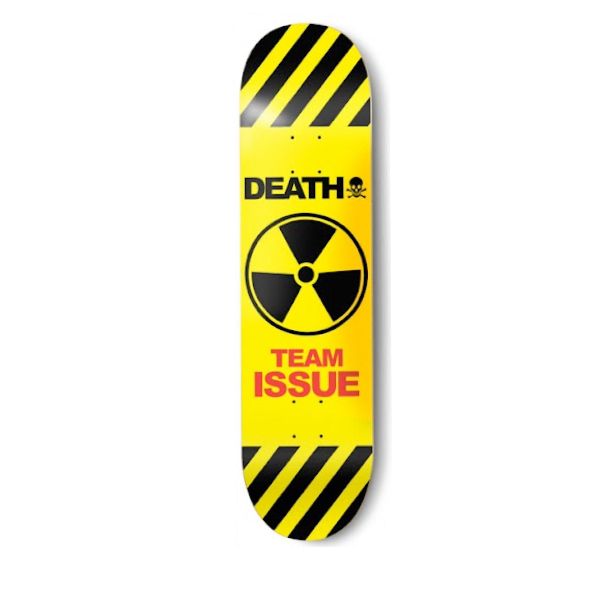 Death Skateboards Team Issue Deck 8.75"