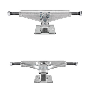 Venture Pro Trucks Yuto Liq Chrm Multi 5.6 IN