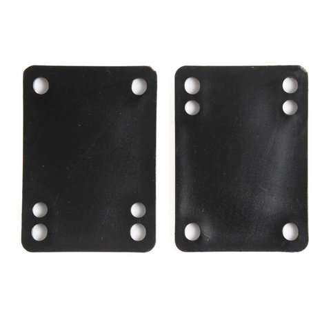 Riser Pads 1/8