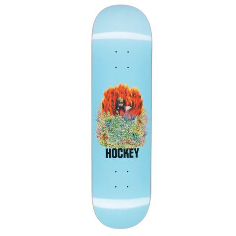 Hockey Skateboards Aria Deck 8"