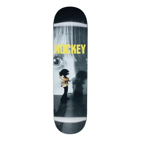 Hockey Skateboards Imbalance Deck (Nik Stain) 8.44”