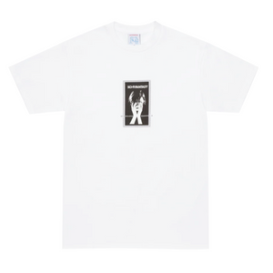 Sci-Fi Fantasy Desire Path Tee (White)