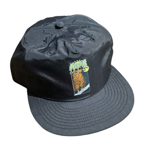 Altar Skateboards Owl Surf Snapback cap