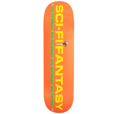 Sci-Fi Fantasy Total Performance Board 8.5"