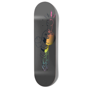 Girl Skateboards Astro Boy Reissue Mike Carroll 8.375"