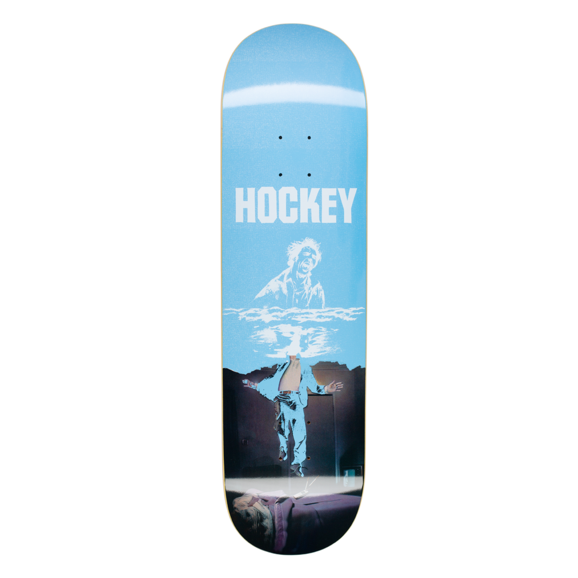 Hockey Skateboards Surface Donovon Piscopo 8.5"