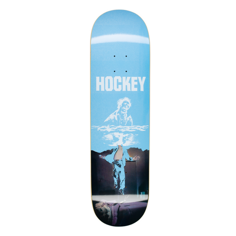 Hockey Skateboards Surface Donovon Piscopo 8.5"