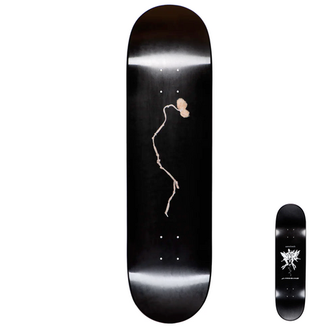 Limosine Yuzistring (Aaron Loreth) Deck 8.25"