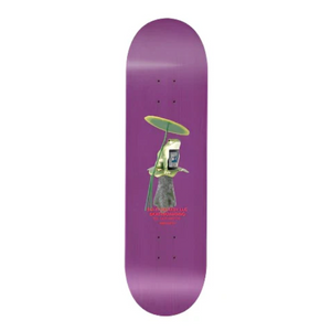 Sci-Fi Fantasy Arin Lester Pay Frog Board 8.25"
