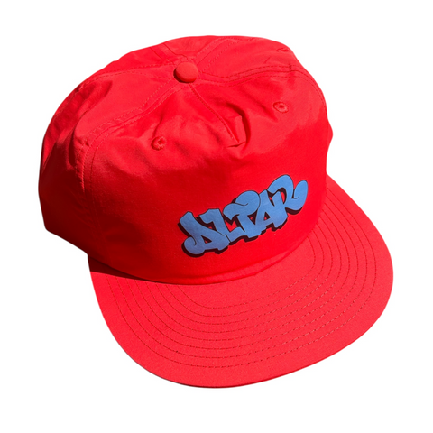Altar Skateboards Graff Surf Snapback cap