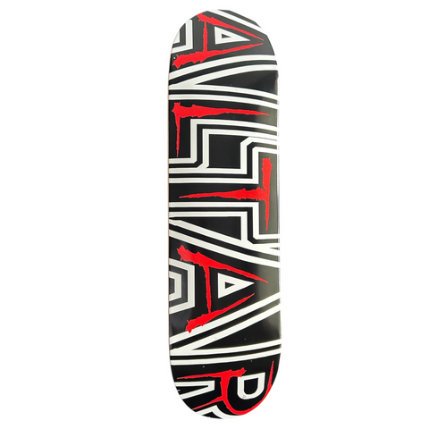 Altar Emo Bold Deck 8.25”