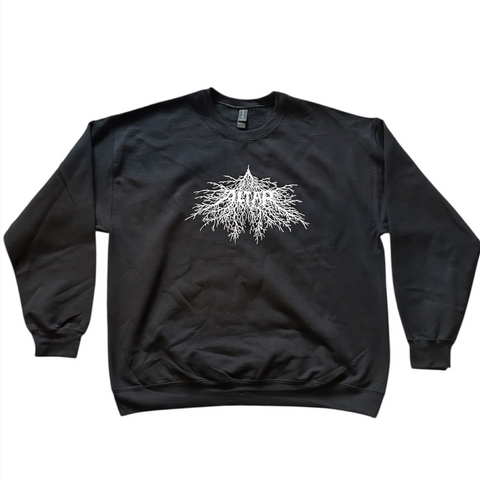 Altar Skateboards Roots Jumper Black