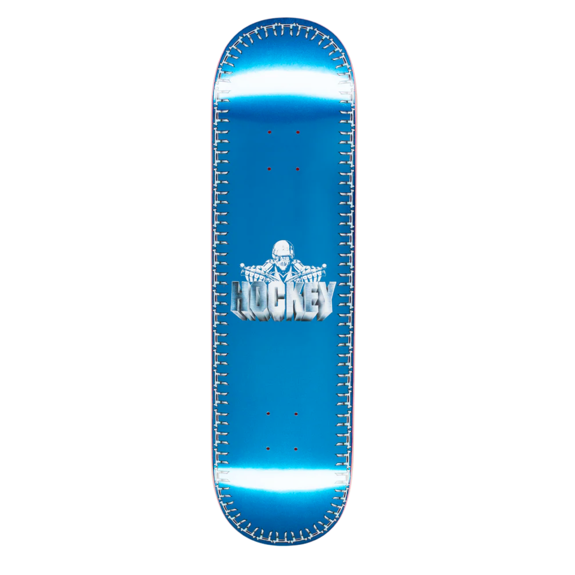 Hockey Skateboards Andrew Allen: AA To Go Deck Shape #1 8.25"