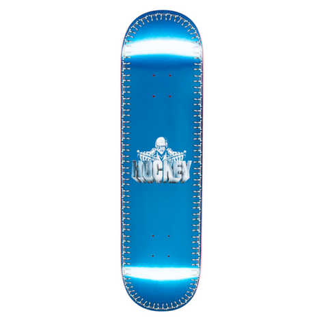 Hockey Skateboards Andrew Allen: AA To Go Deck Shape #1 8.25"