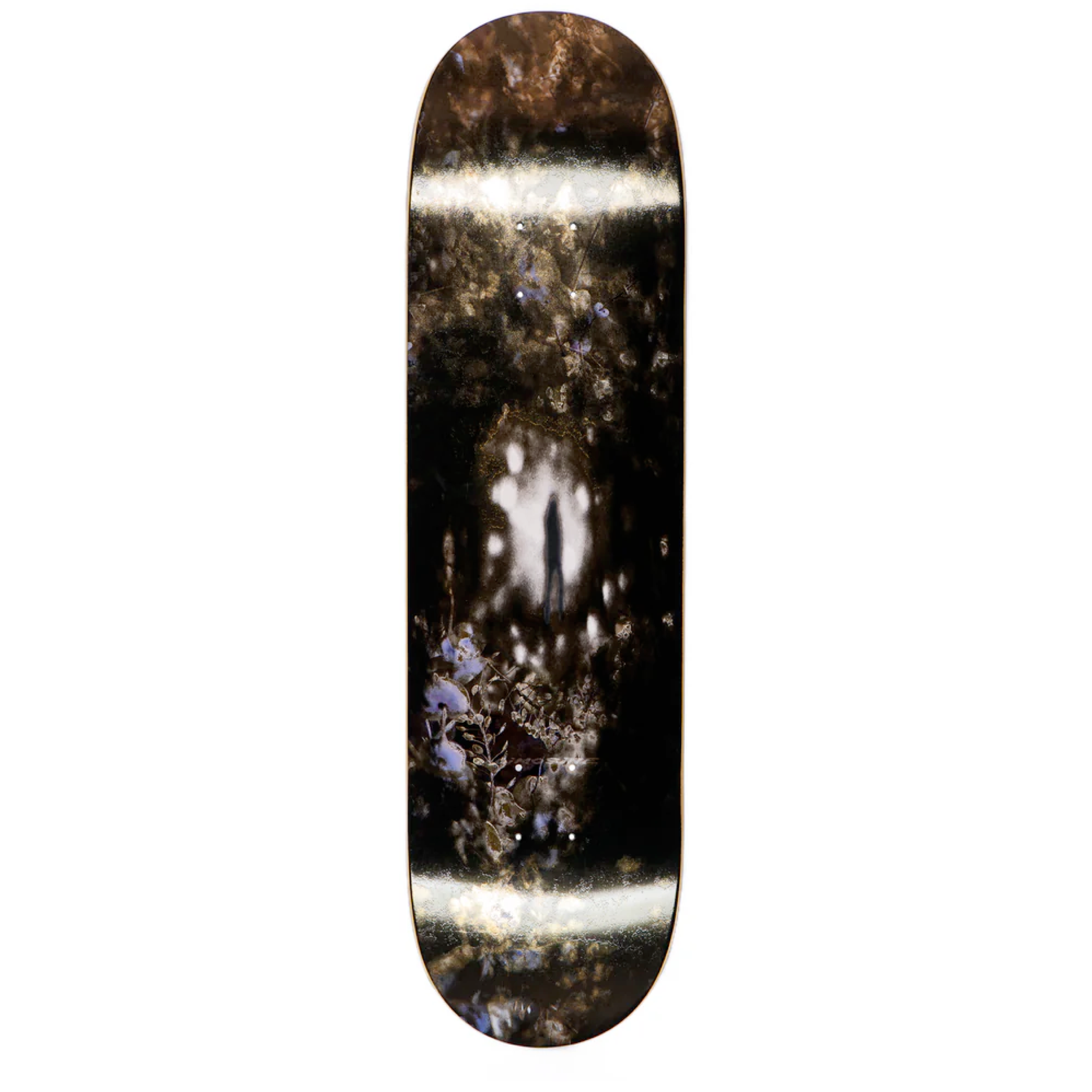Limosine Skateboards Reptilian (Aaron Loreth) Deck 8.5"