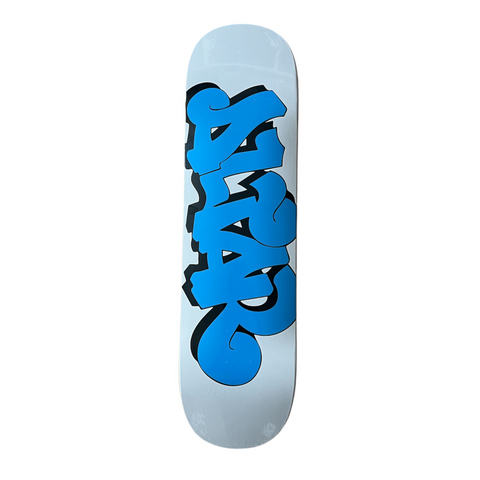 Altar Graff Logo By Defomaybe Deck 8.5”