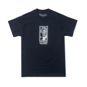 Thunder Trucks T-Shirt AllTimers x Thunder Black