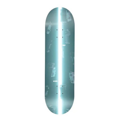 Sci-FI Fantasy Ryan Truck Beam Board 8.5"