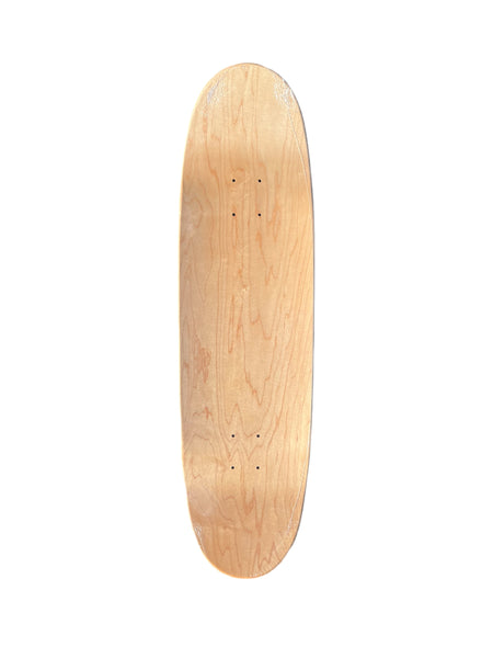 Altar Graff Logo By Defomaybe Egg Deck 8.75”