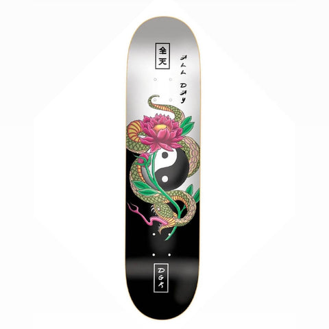 DGK Skateboards Viper 8.38"