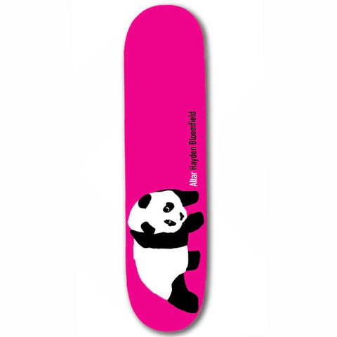 (Copy) Altar Pinkest Panda Hayden Bloomfield Deck 8.38”