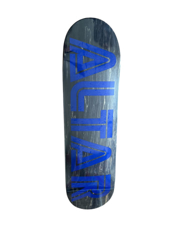 Altar Aega logo Deck 8.5”