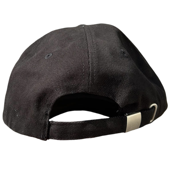 Altar Skateboards Metal Logo By French Dad Cap