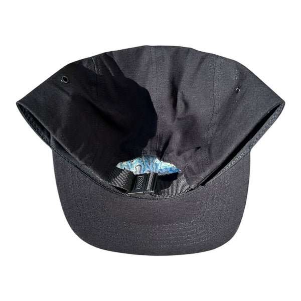 Altar Skateboards Metal Logo By French 5Panel Cap