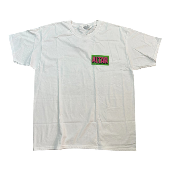 Altar Skateboards Hythe Claws Tee