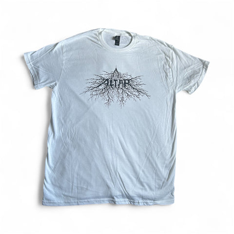 Altar Skateboards Roots Tee White