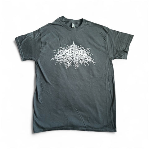 Altar Skateboards Roots Tee Black