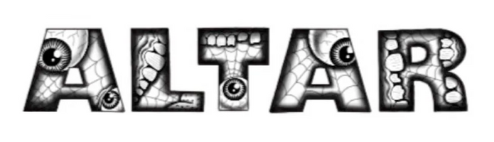 Altar Skateshop
