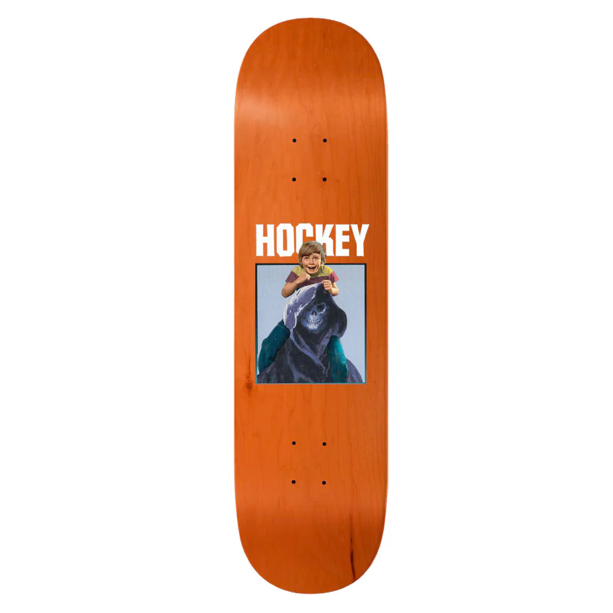 Hockey Skateboards Chaperone (Andrew Allen) 8"