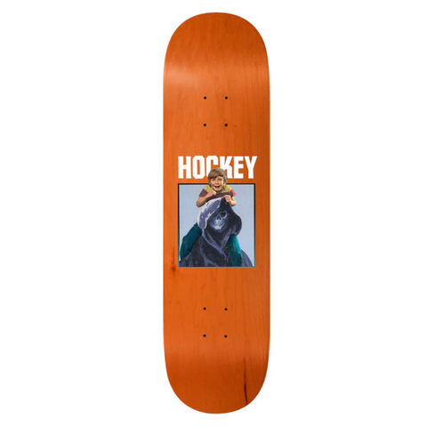 Hockey Skateboards Chaperone (Andrew Allen) 8"