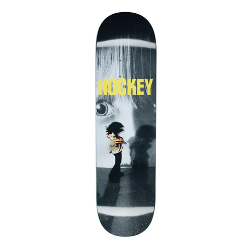 Hockey Skateboards Imbalance Deck (Nik Stain) 8.44"