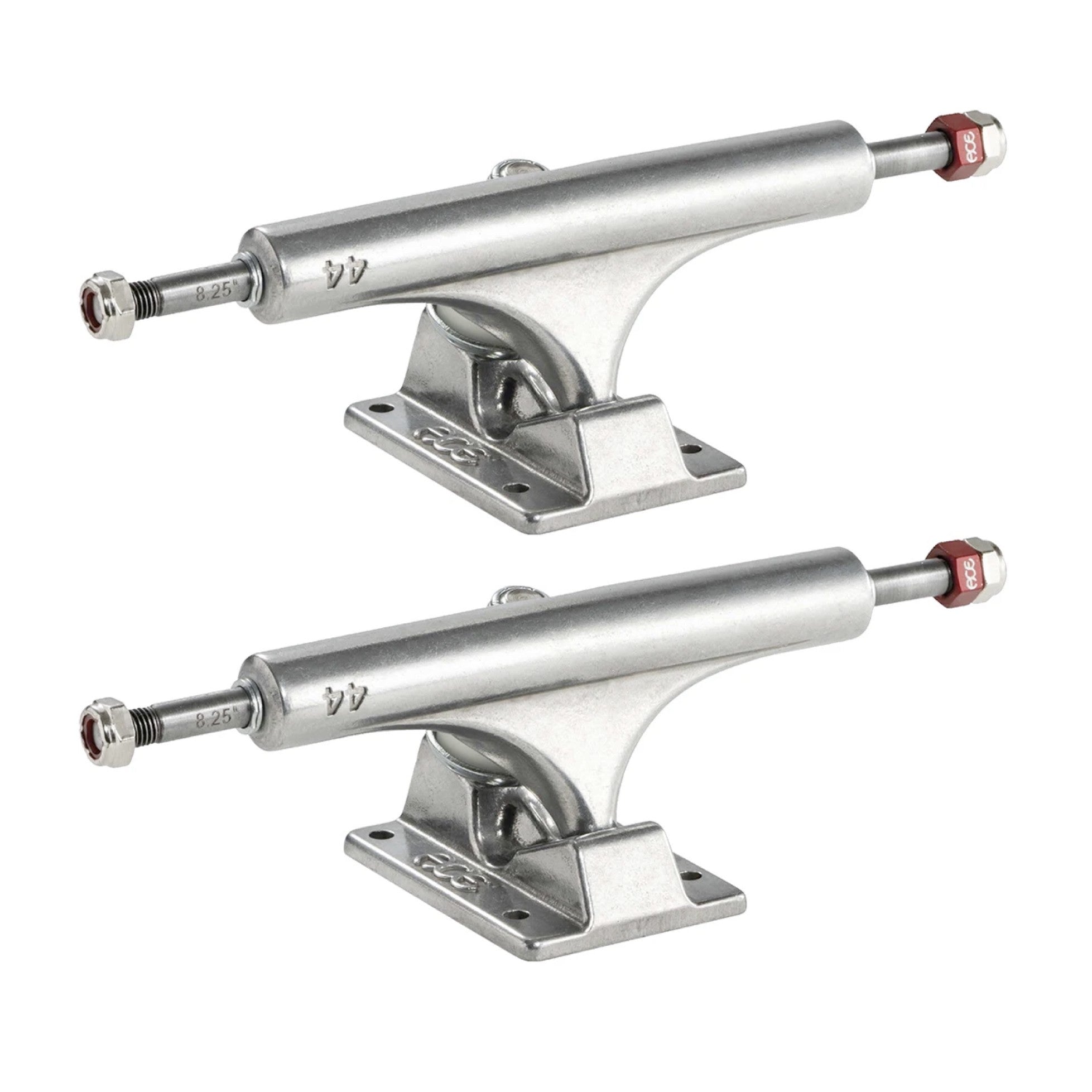 Ace AF-1 33 Polished Trucks (set of 2) - FA SKATES