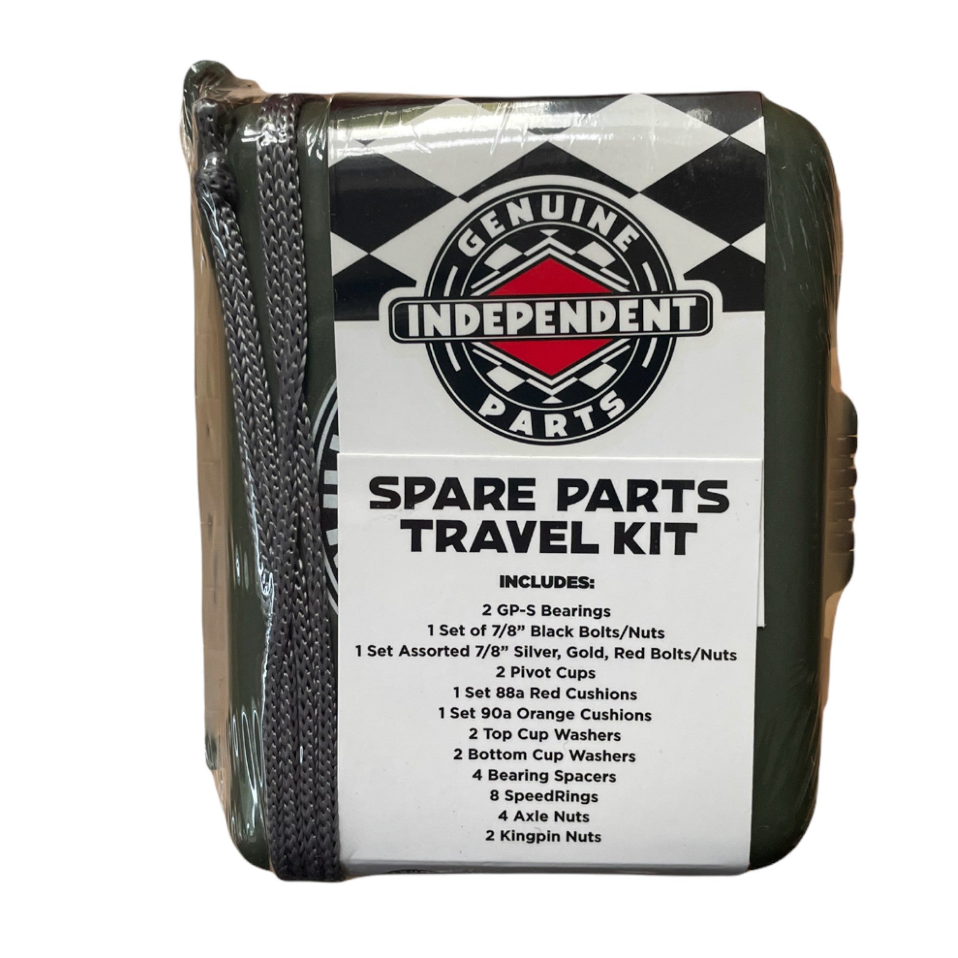 Independent Kit Genuine Spare Parts Kit