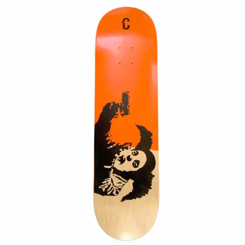 Clown Skateboards Team Deck 2023 8.5"