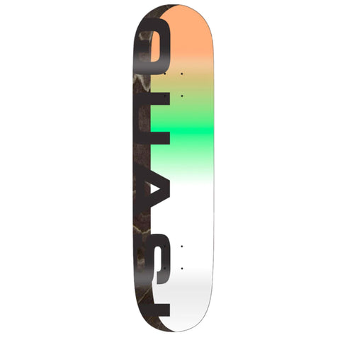 Quasi Skateboards Eurofade 2 8.75"