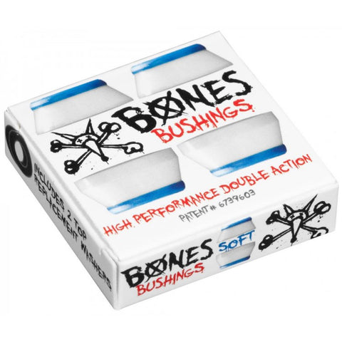 Bones Soft Bushings