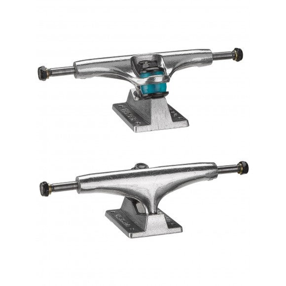 Thunder 149 Team Polished Set Of 2 Trucks