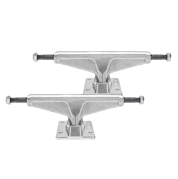 Venture 5.2 Truck Low All Polished Set Of 2 Trucks